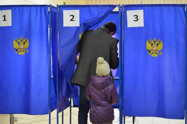 В Новосибирской области отменяют всенародные выборы